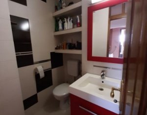 Lakás 3 szobák kiadó on Cluj-napoca, Zóna Plopilor