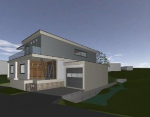 Ház 5 szobák eladó on Feleacu