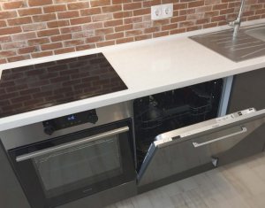 Lakás 2 szobák kiadó on Cluj-napoca, Zóna Buna Ziua