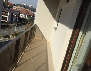 Lakás 2 szobák kiadó on Cluj-napoca, Zóna Buna Ziua