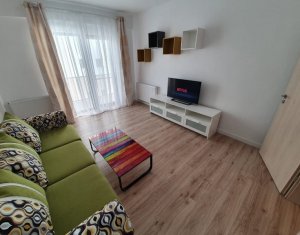 , 53m2 on Cluj-napoca, Zóna Buna Ziua