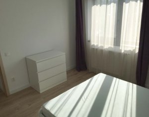 Lakás 2 szobák kiadó on Cluj-napoca, Zóna Buna Ziua