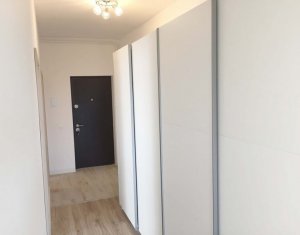 Lakás 2 szobák kiadó on Cluj-napoca, Zóna Buna Ziua