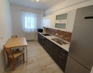 Lakás 2 szobák kiadó on Cluj-napoca, Zóna Buna Ziua