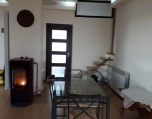 Lakás 4 szobák kiadó on Cluj-napoca, Zóna Someseni