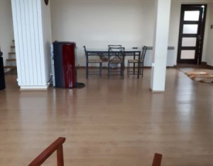 Lakás 4 szobák kiadó on Cluj-napoca, Zóna Someseni