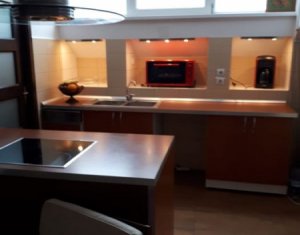 Lakás 4 szobák kiadó on Cluj-napoca, Zóna Someseni