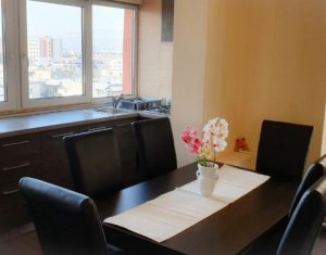 Lakás 2 szobák kiadó on Cluj-napoca, Zóna Marasti