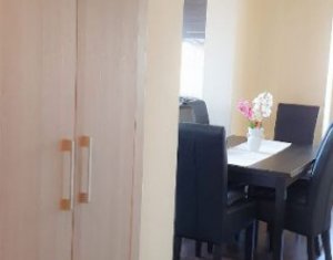 Lakás 2 szobák kiadó on Cluj-napoca, Zóna Marasti