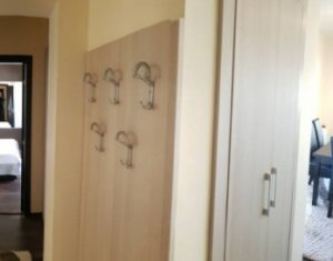 Lakás 2 szobák kiadó on Cluj-napoca, Zóna Marasti