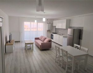 Lakás 2 szobák kiadó on Cluj-napoca