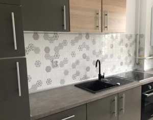 Lakás 2 szobák kiadó on Cluj-napoca, Zóna Marasti