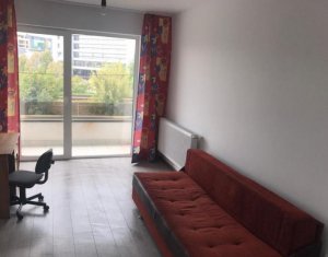 Lakás 2 szobák kiadó on Cluj-napoca, Zóna Marasti