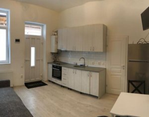 Lakás 3 szobák kiadó on Cluj-napoca, Zóna Centru