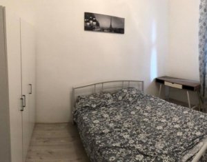 Lakás 3 szobák kiadó on Cluj-napoca, Zóna Centru