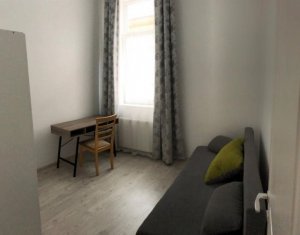 Lakás 3 szobák kiadó on Cluj-napoca, Zóna Centru