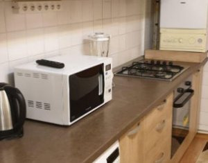 Lakás 3 szobák kiadó on Cluj-napoca, Zóna Zorilor