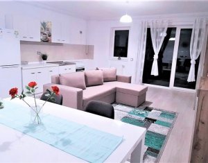 , 57m2 on Cluj-napoca, Zóna Gheorgheni