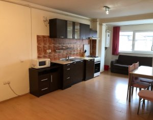 Lakás 3 szobák kiadó on Floresti