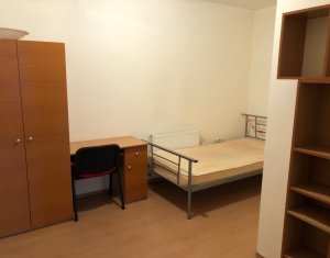 Lakás 3 szobák kiadó on Floresti