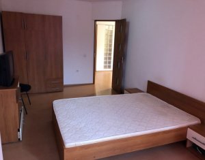 Lakás 3 szobák kiadó on Floresti