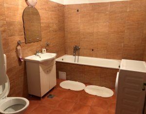 Lakás 3 szobák kiadó on Floresti