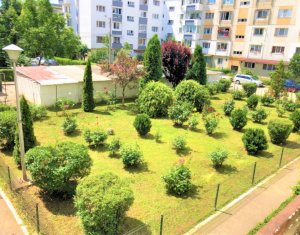 Lakás 3 szobák eladó on Cluj-napoca, Zóna Intre Lacuri