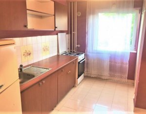 Lakás 3 szobák eladó on Cluj-napoca, Zóna Intre Lacuri