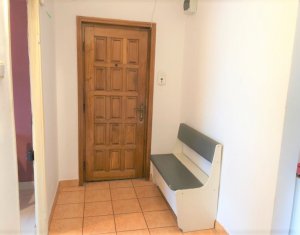 Lakás 3 szobák eladó on Cluj-napoca, Zóna Intre Lacuri