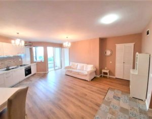 Lakás 3 szobák kiadó on Cluj-napoca, Zóna Marasti