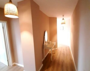 Lakás 3 szobák kiadó on Cluj-napoca, Zóna Marasti