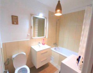 Lakás 3 szobák kiadó on Cluj-napoca, Zóna Marasti