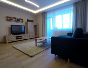 Lakás 1 szobák kiadó on Floresti