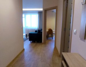 Lakás 1 szobák kiadó on Floresti