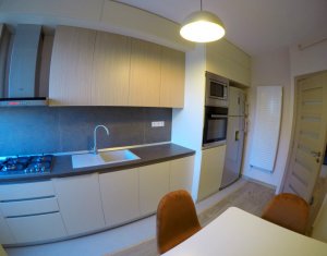 Lakás 1 szobák kiadó on Floresti