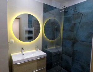 Lakás 1 szobák kiadó on Floresti