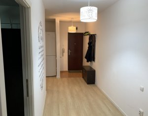 Lakás 2 szobák eladó on Floresti