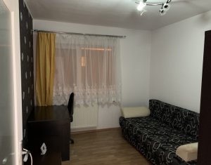 Lakás 2 szobák eladó on Floresti