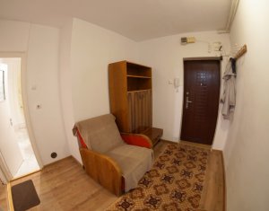 Lakás 1 szobák kiadó on Cluj-napoca, Zóna Gheorgheni