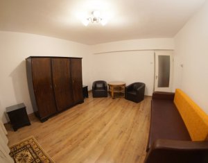 Lakás 1 szobák kiadó on Cluj-napoca, Zóna Gheorgheni