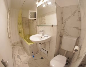 Lakás 1 szobák kiadó on Cluj-napoca, Zóna Gheorgheni