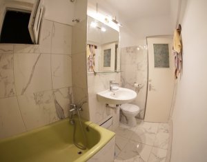 Lakás 1 szobák kiadó on Cluj-napoca, Zóna Gheorgheni