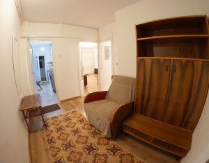 Lakás 1 szobák kiadó on Cluj-napoca, Zóna Gheorgheni