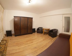 Lakás 1 szobák kiadó on Cluj-napoca, Zóna Gheorgheni