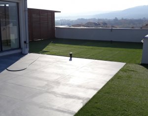 Lakás 5 szobák kiadó on Cluj-napoca, Zóna Buna Ziua