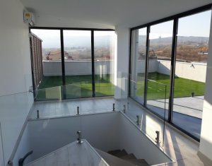 Lakás 5 szobák kiadó on Cluj-napoca, Zóna Buna Ziua