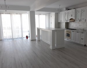 Lakás 5 szobák kiadó on Cluj-napoca, Zóna Buna Ziua