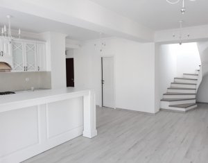 Lakás 5 szobák kiadó on Cluj-napoca, Zóna Buna Ziua