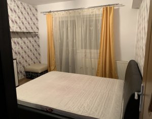 Lakás 2 szobák kiadó on Floresti