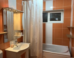 Lakás 2 szobák kiadó on Floresti